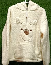Disney and Cartoon Fleece Jacket/Hoodie(DSNF-0001)
