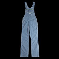 Mix Branded Dungarees