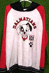 Disney and Cartoon Fleece Jacket/Hoodie(DSNF-0003)