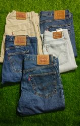 Levi's Jeans