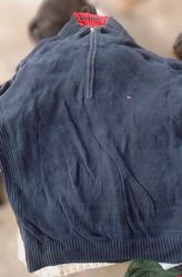 Tommy Hilfiger 1/4 zip