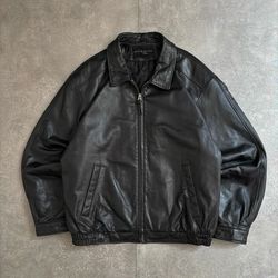 プレミアムレザージャケット