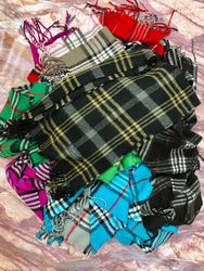 Premium Burberry scarves🔥