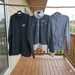 AV-0110 Nike Jackets