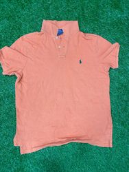 501 | Ralph Lauren Polo Tシャツ