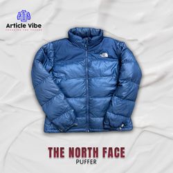 TNF Puffers