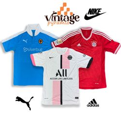 Maillot de football VPX175