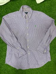 502 | Ralph Lauren シャツ