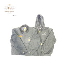 Carhartt Jacket