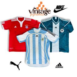 VPX176 Maillots de football