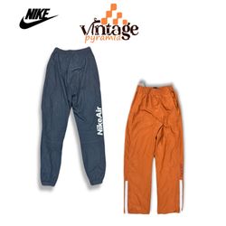 Pantalon de jogging vintage Nike VPX177