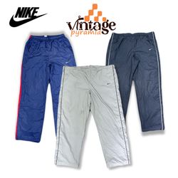 Pantalon de survêtement Nike Vintage VPX178