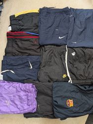 Nike Track Pants