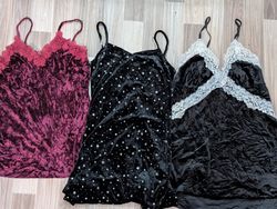 Débardeurs sexy Y2K