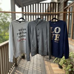 AV-0113 H&M Winter Collection