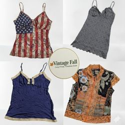 Y2K Mysterious Girl Era Summer Dresses