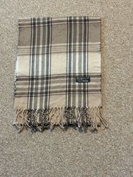 Burberry scarves