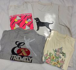 CRZ0120 ヴィンテージシングルステッチTシャツミックスバンドル