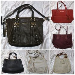Michael Kors Handbag Bundle