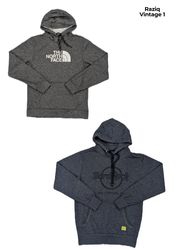 Branded Hoodies