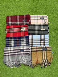 Branded Burberry scarves 021