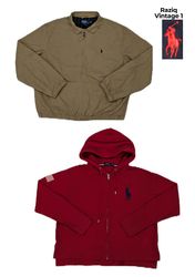 Ralph Lauren polo Mix Bundle