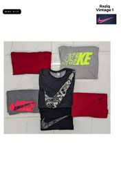 Nike (Dri-fit) Tshirts