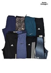 Nike & Adidas Leggings