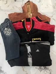 Mix vintage