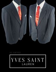 Yves Saint Laurent YSL Blazers ❤️ 😍