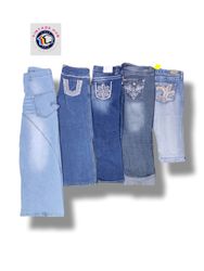 Y2K Jeans