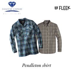 Chemise Pendleton (DV -10-72)