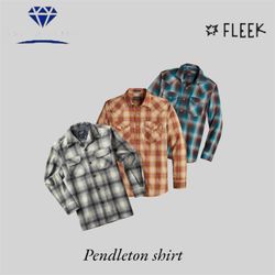 Chemise Pendleton (DV -10-74)