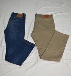 Levi's Jeans Mix Codes WR_0005