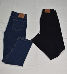 Levi's Jeans Mix Codes WR_0006