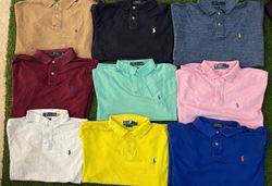 Ralph Lauren Polo T Shirts