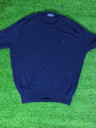 Authentic polo ralph lauren sweaters