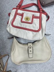 Bolsas Coach
