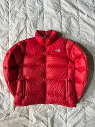 The North Face Puffers