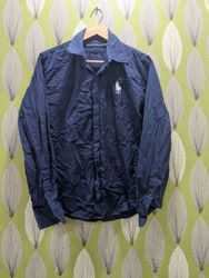 Ralph Lauren polo shirts