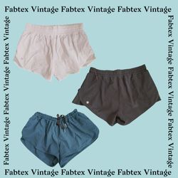 (FV-146) Lululemon Shorts
