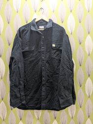 Carhartt shirts