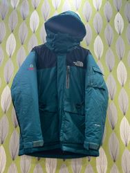 Die North Face Pufferjacken