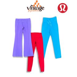 VPX182 Lululemon Leggings