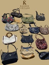Y2k style bags