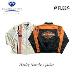 Harley Davidson Bundle (DV -10-70)