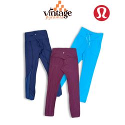 VPX183 Lululemon Leggings