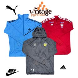 Vestes de survêtement vintage VPX184