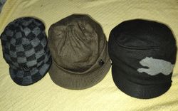 Branded Beanie caps