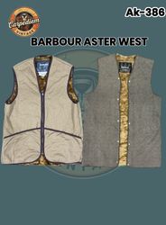 Barbour Aster vest Ak-386